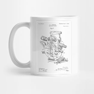 Engineer Transit Mug